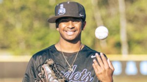 Indiana High School baseball Noah Dasgupta Why Cascade Star Pitcher Cut