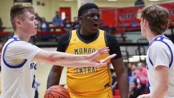 Indiana Will Not Adopt High School Basketball Shot Clock For All Of The Wrong Reasons