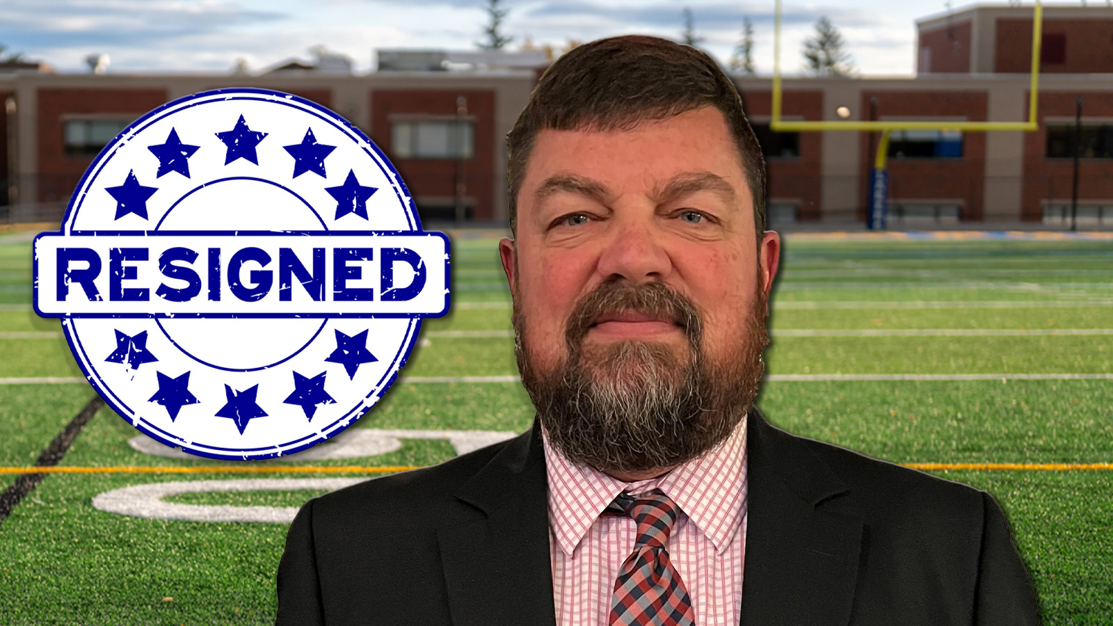 Indiana Football Coach Resigns After Five Months Indiana Football Coach Resigns After Five Months