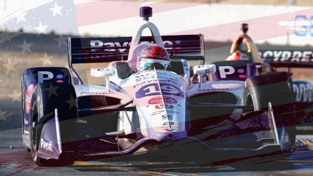 indycar-race