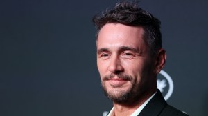 james franco