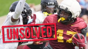 Jayden Jackson Iowa State Quit Kicked Off Team Removed Football Why Transfer