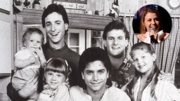Jodie Sweetin Reveals The Surprisingly Small Amount Of Money She Makes In Royalties From ‘Full House’