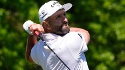 LIV Golf Posts Cellphone Footage Of Jon Rahm’s Albatross After The Official Broadcast Failed To Capture It