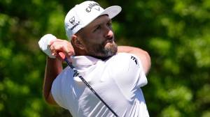 Jon Rahm