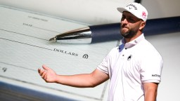 How Much Money Does Jon Rahm Owe DP World Tour? Price Revealed As He Ponders LIV Golf Breach