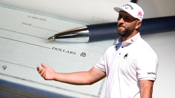 How Much Money Does Jon Rahm Owe DP World Tour? Price Revealed As He Ponders LIV Golf Breach