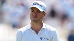 Justin Thomas Narrowly Avoided Awkward Playoff After Having ‘Four Or Five Beers’ Following A Tournament He Assumed He Couldn’t Win