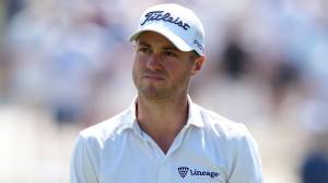Justin Thomas