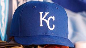 Kansas City Royals hat