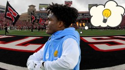 Texas Tech Can Exploit Recruiting Loophole In Scramble For Brendan Sorsby Backup Plan