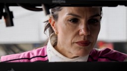 Katherine Legge Completely Upstaged Kyle Larson Despite Disappointing Attempt At Indy 500-Coke 600 ‘Double’