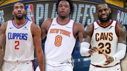 The 12 Biggest Comebacks The History Of The NBA Playoffs