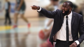 ESPN Analyst Kendrick Perkins Defends Meltdown At Son’s Youth Basketball Game In Oklahoma