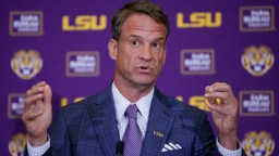 Lane Kiffin Claims Part Of The Reason He Left Ole Miss For LSU Was History Of Racism In Miss.; CFB Fans Are Calling B.S.