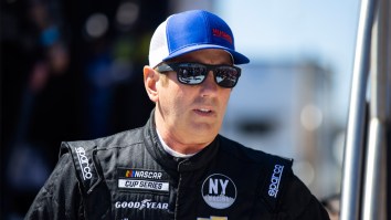 Two Wrongful Death Lawsuits Totaling $30 Million Filed Against Late NASCAR Driver Greg Biffle’s Estate