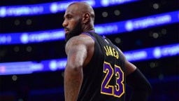 Here’s Why We Think LeBron James Will Announce His Retirement (Then Come Back Anyway)