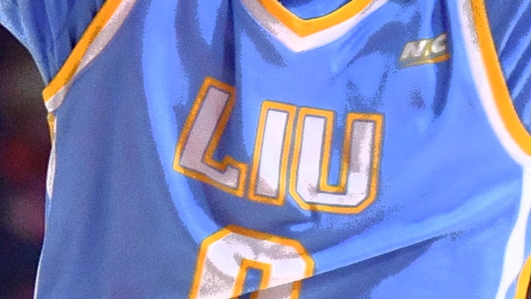 long-island-university-sports