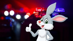 Oregon Man Named Loony Toon Sentenced To Prison After Traffic Stop Leads To Police Chase