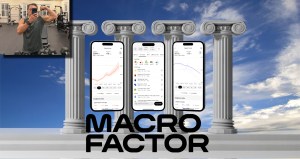 pillars of MacroFactor