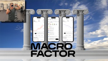 The 4 Pillars Of Losing Fat With MacroFactor: Tracking, Weighing, Deficit, And Expenditure