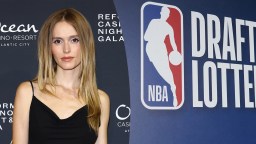 Milwaukee’s Mallory Edens Shuts Down Troll Criticizing Her Appearance At The NBA Draft Lottery