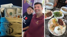 Florida Man Eats At Asian Restaurant With Problematic-Sounding Name As A Joke. Then He Raises $100,000 On GoFundMe For The Owner