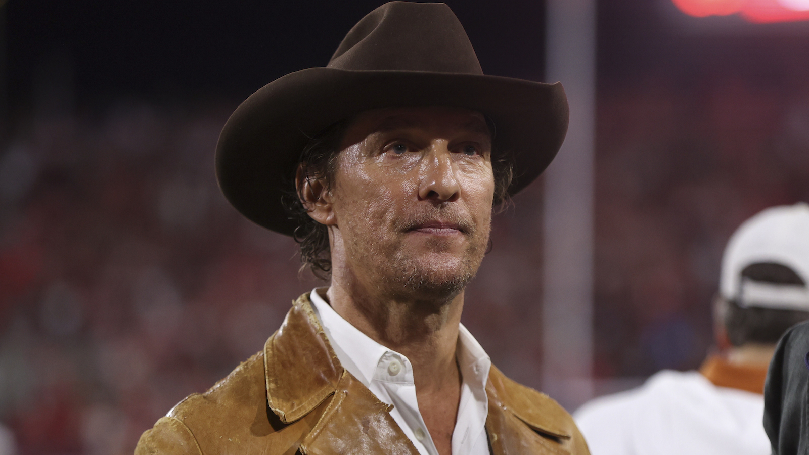 matthew mcconaughey
