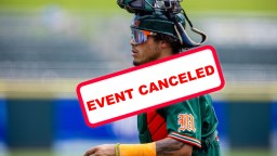 Miami Finds Bogus Scapegoat To Justify Baseball Cancellation With 5 Hours’ Notice