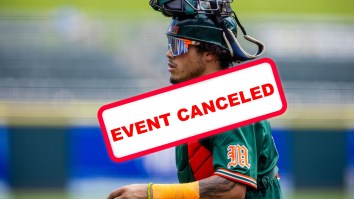 Miami Finds Bogus Scapegoat To Justify Baseball Cancellation With 5 Hours’ Notice
