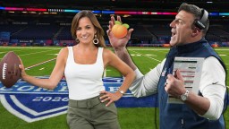 NFL Witness Claims Mike Vrabel Slapped Dianna Russini’s Bottom At Scouting Combine In Indianapolis