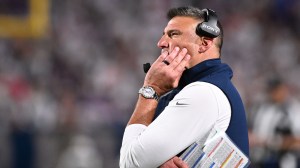 Mike Vrabel Family wife kids dianna russini affair scandal counseling nfl obligations fired