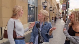 moms embarrass kids for mother's day on kimmel
