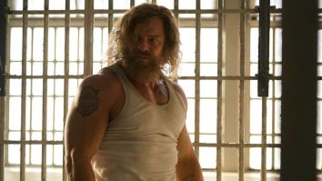 Alan Ritchson Stars In A 1970s Detroit-Set Version Of ‘John Wick’ In First Trailer For ‘Motor City’