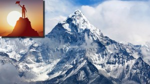 American climber Tyler Andrews sets new Mt. Everest speed record from base camp to summit