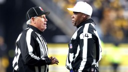 NFL Agrees To New Collective Bargaining Agreement With Referees, Averting Potential Disaster