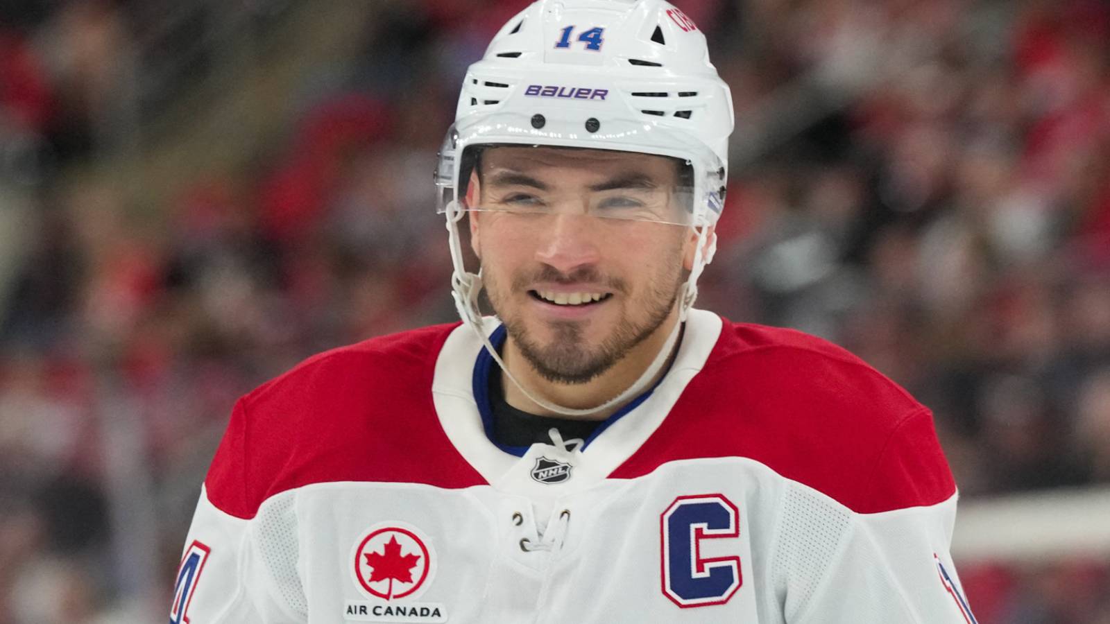 Sportsnet Removes Segment After AI-Generated Family Images
