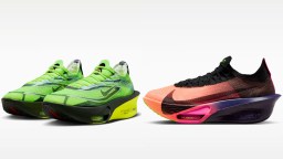 Nike’s $305 Alphafly 3 Glam Running Shoes Are Only $163 Right Now, Because Promo Codes Are Pure Sorcery