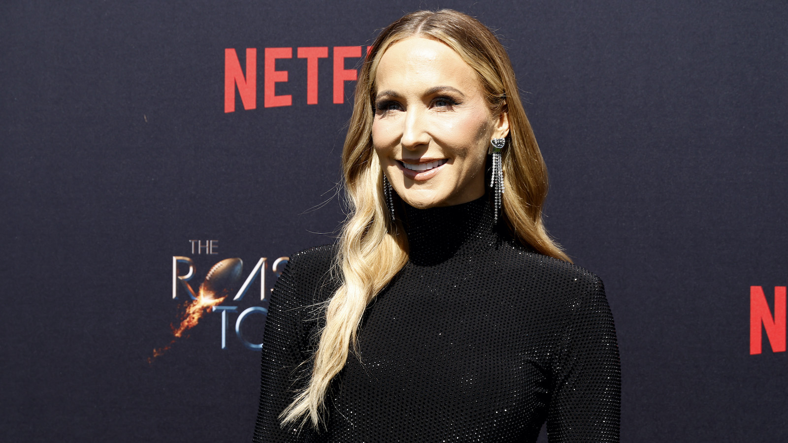 nikki glaser tom brady roast