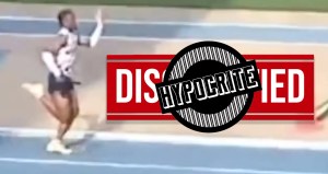 North Carolina High School Track Mallard Creek Controversy Nyan Brown Disqualified Appeal