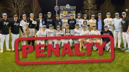 Alabama High School Baseball Team Forced To Forfeit Playoff Semifinal Victory Because Of Illegal Pitch