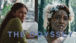 Here’s Why Casting Zendaya And Lupita Nyong’o In ‘The Odyssey’ Is A Totally Legitimate Creative Choice Despite Backlash From Certain People