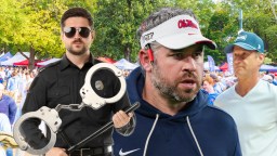 Mississippi Police Brace For Impact As SEC Welcomes Chaos With Ole Miss-LSU Time Slot