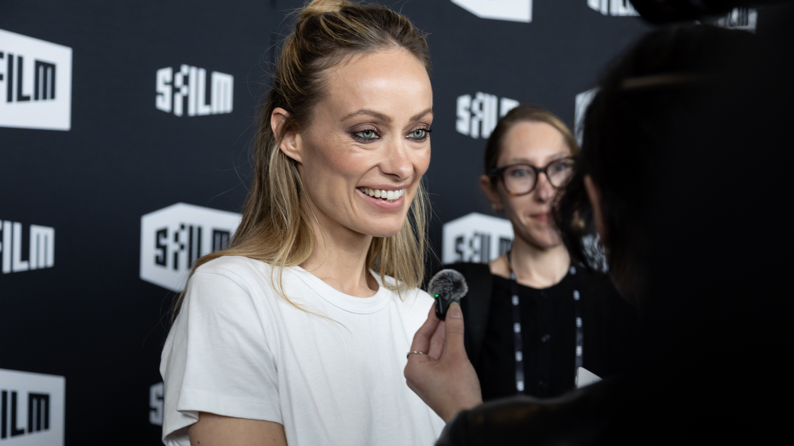 Olivia Wilde Responds To Accusations Of Ozempic Use And Looking Like Gollum During A Recent Red Carpet Interview
