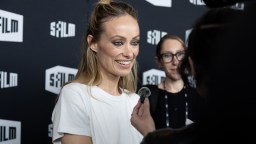 Olivia Wilde Responds To Accusations Of Ozempic Use And Looking Like Gollum During A Recent Red Carpet Interview