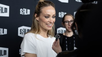 Olivia Wilde Responds To Accusations Of Ozempic Use And Looking Like Gollum During A Recent Red Carpet Interview