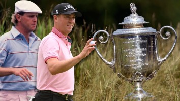 The 6 Biggest Comebacks In The History Of The PGA Championship