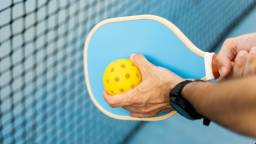 Pennsylvania Man Arrested For Vandalizing Pickleball Courts As Revenge For Injury That ‘Ruined’ His Summer