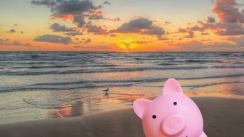 Dozens Of Piggy Banks And Other Bizarre Items Keep Mysteriously Washing Up On South Texas Beaches