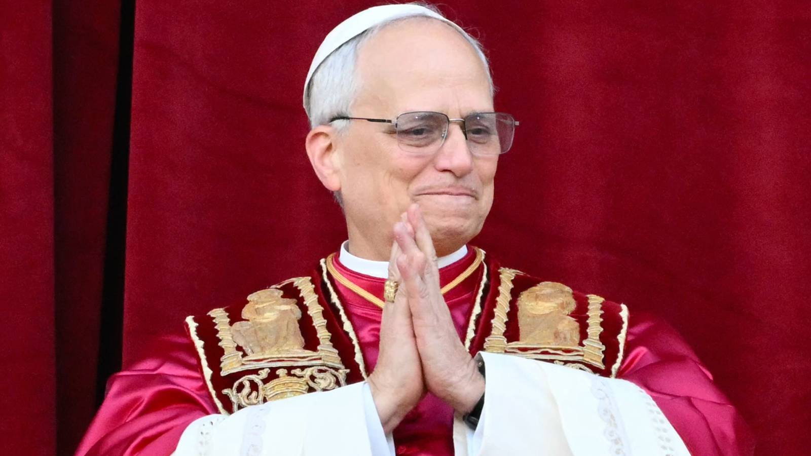 The Pope Got Hung Up On By A Customer Service Agent At His Bank While Trying To Switch His Address To The Vatican